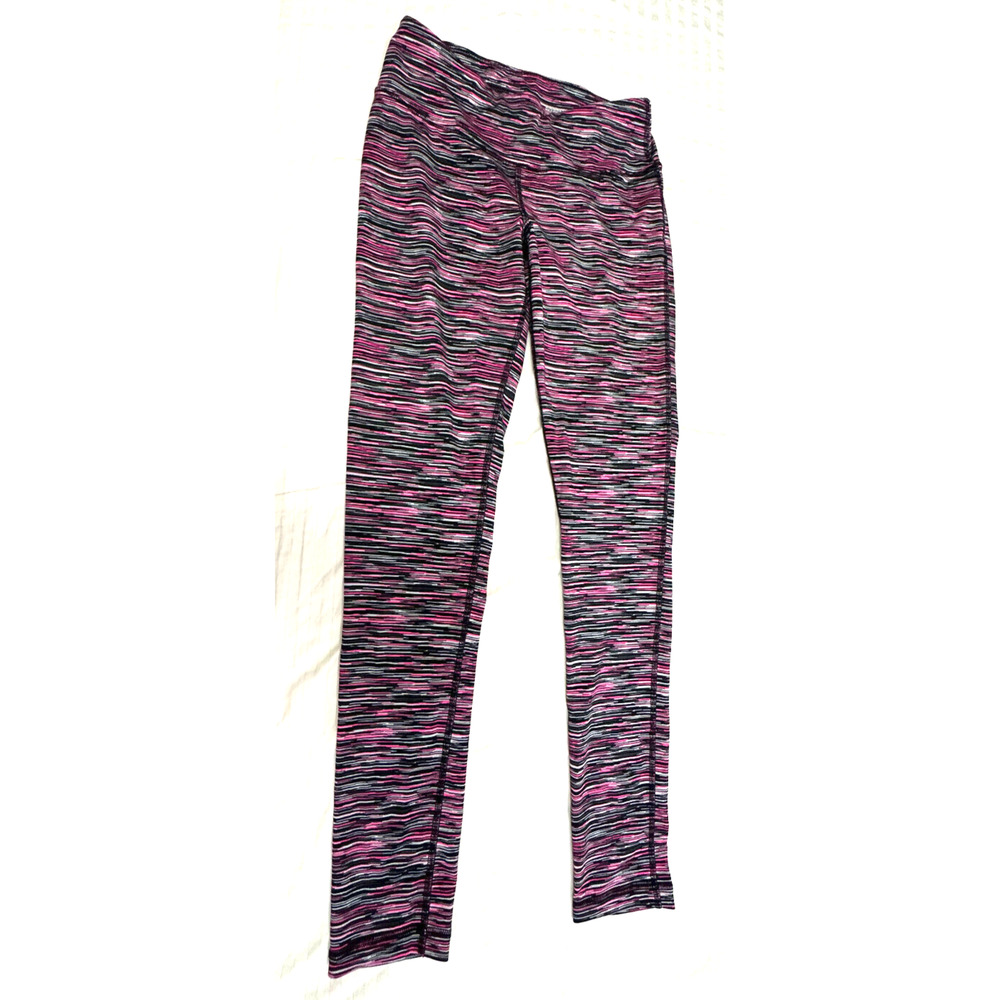 🍏🍏🍏 MATERIAL GIRL WOMENS PULL ON ATHLETIC YOGA LEGGINGS SIZE S 🍏🍏🍏